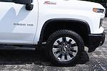2024 Chevrolet Silverado 2500 Crew Cab 4x4 Pickup for sale #BP19725 - photo 9