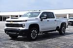 2024 Chevrolet Silverado 2500 Crew Cab 4x4 Pickup for sale #BP19725 - photo 4