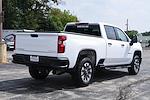 2024 Chevrolet Silverado 2500 Crew Cab 4x4 Pickup for sale #BP19725 - photo 2