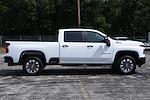 2024 Chevrolet Silverado 2500 Crew Cab 4x4 Pickup for sale #BP19725 - photo 8