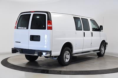 2023 Chevrolet Express 2500 RWD Empty Cargo Van for sale #BP19726 - photo 2