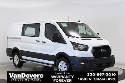 2024 Ford Transit 250 Low Roof RWD Empty Cargo Van for sale #BP19727 - photo 1