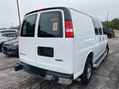 2023 GMC Savana 2500 4x2 Empty Cargo Van for sale #BP19769 - photo 2
