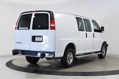 2023 GMC Savana 2500 4x2 Empty Cargo Van for sale #BP19769 - photo 2