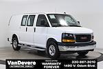 2023 GMC Savana 2500 RWD Empty Cargo Van for sale #BP19769 - photo 1