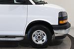 2023 GMC Savana 2500 RWD Empty Cargo Van for sale #BP19769 - photo 9