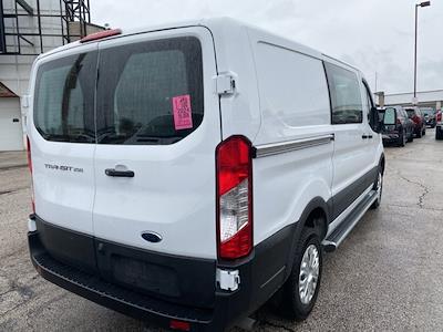 2024 Ford Transit 250 Low Roof RWD Empty Cargo Van for sale #BP19777 - photo 2
