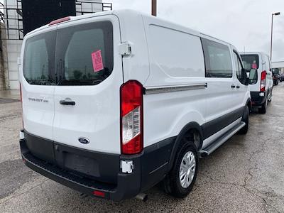 2024 Ford Transit 250 Low Roof RWD Empty Cargo Van for sale #BP19778 - photo 2