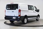2024 Ford Transit 250 Low Roof RWD Empty Cargo Van for sale #BP19778 - photo 2