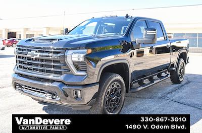 2024 Chevrolet Silverado 2500 Crew Cab 4WD Pickup for sale #BP19858 - photo 1