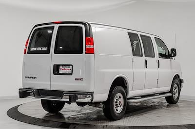 Used 2023 GMC Savana 2500 Empty Cargo Van for sale #BP19939 - photo 2