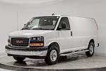 Used 2023 GMC Savana 2500 Empty Cargo Van for sale #BP19939 - photo 4