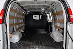 Used 2023 GMC Savana 2500 Empty Cargo Van for sale #BP19939 - photo 9
