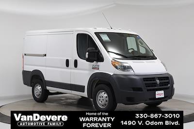 2018 Ram ProMaster 1500 Standard Roof FWD Empty Cargo Van for sale #BP19939A - photo 1