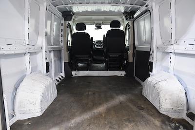 2018 Ram ProMaster 1500 Standard Roof FWD Empty Cargo Van for sale #BP19939A - photo 2