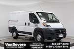 2018 Ram ProMaster 1500 Standard Roof FWD Empty Cargo Van for sale #BP19939A - photo 1