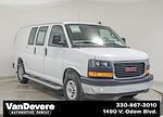 Used 2024 GMC Savana 2500 Empty Cargo Van for sale #BP20103 - photo 1