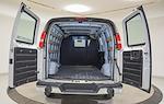 Used 2024 GMC Savana 2500 Empty Cargo Van for sale #BP20103 - photo 14
