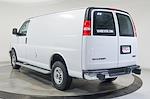 Used 2024 GMC Savana 2500 Empty Cargo Van for sale #BP20103 - photo 9