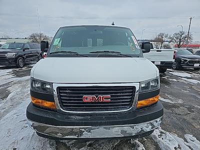 Used 2024 GMC Savana 2500 Empty Cargo Van for sale #BP20110 - photo 2