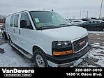 Used 2024 GMC Savana 2500 Empty Cargo Van for sale #BP20110 - photo 1