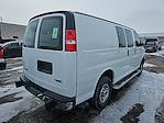 Used 2024 GMC Savana 2500 Empty Cargo Van for sale #BP20110 - photo 6