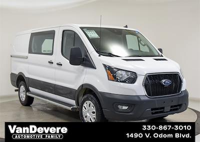 Used 2024 Ford Transit 250 - photo 1