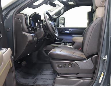 Used 2026 Chevrolet Silverado 2500 - photo 1