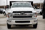 2023 Chevrolet Silverado 5500 Regular Cab DRW 4x2, Knapheide Value-Master X Stake Bed for sale #C3798 - photo 4