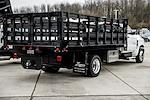 2023 Chevrolet Silverado 5500 Regular Cab DRW 4x2, Knapheide Value-Master X Stake Bed for sale #C3798 - photo 7