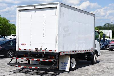 2022 Chevrolet LCF 4500 Regular Cab 4x2 Box Truck for sale #C3828A - photo 2