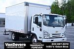 2022 Chevrolet LCF 4500 Regular Cab 4x2 Box Truck for sale #C3828A - photo 1