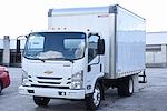 2022 Chevrolet LCF 4500 Regular Cab 4x2 Box Truck for sale #C3828A - photo 4