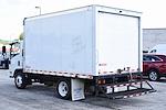 2022 Chevrolet LCF 4500 Regular Cab 4x2 Box Truck for sale #C3828A - photo 7