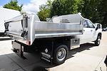 New 2024 Chevrolet Silverado 3500 Work Truck Crew Cab 4x4 9' Monroe Truck Equipment Dump Truck for sale #C40086 - photo 6