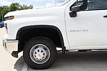 New 2024 Chevrolet Silverado 3500 Work Truck Crew Cab 4x4 9' Monroe Truck Equipment Dump Truck for sale #C40086 - photo 8