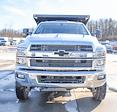 New 2024 Chevrolet Silverado 5500 Crew Cab Steel Dump Truck for sale #C40134 - photo 34