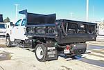 New 2024 Chevrolet Silverado 5500 Crew Cab Steel Dump Truck for sale #C40134 - photo 32