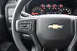 New 2024 Chevrolet Silverado 3500 Work Truck Crew Cab 4x2 9' 7" Rugby Dump Truck for sale #C40194 - photo 11