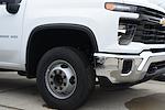 New 2024 Chevrolet Silverado 3500 Work Truck Crew Cab 4x2 9' 7" Rugby Dump Truck for sale #C40194 - photo 7