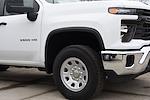 2024 Chevrolet Silverado 3500 Crew Cab 4x4, Knapheide Flatbed Truck for sale #C40206 - photo 8