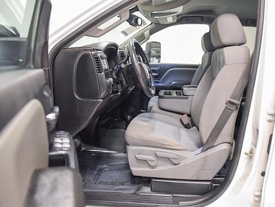 Used 2019 GMC Sierra 3500 Crew Cab 56 CA Cab Chassis for sale #C40206A - photo 2