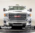 2019 GMC Sierra 3500 Crew Cab 4WD Dump Truck for sale #C40206A - photo 1