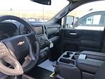 New 2024 Chevrolet Silverado 3500 Work Truck Crew Cab 4x4 9' Morgan Truck Body Dump Truck for sale #C40260 - photo 10