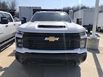 New 2024 Chevrolet Silverado 3500 Work Truck Crew Cab 4x4 9' Morgan Truck Body Dump Truck for sale #C40260 - photo 4