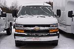 2024 Chevrolet Express 3500 Regular Cab RWD, Knapheide Service Utility Van for sale #C40263 - photo 3