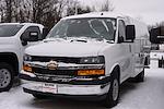 2024 Chevrolet Express 3500 Regular Cab RWD, Knapheide Service Utility Van for sale #C40263 - photo 4