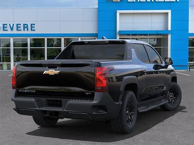 New 2024 Chevrolet Silverado EV Work Truck Crew Cab AWD Pickup for sale #C40270 - photo 2