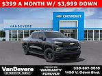 2024 Chevrolet Silverado EV Crew Cab AWD Pickup for sale #C40270 - photo 1
