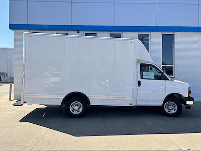 2024 Chevrolet Express 3500 Regular Cab RWD Bay Bridge Box Van for sale #C40276 - photo 1